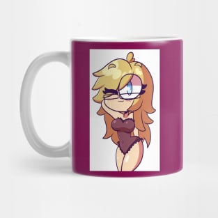 SwimSuit! Mug